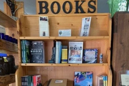 Updated List of Retailers