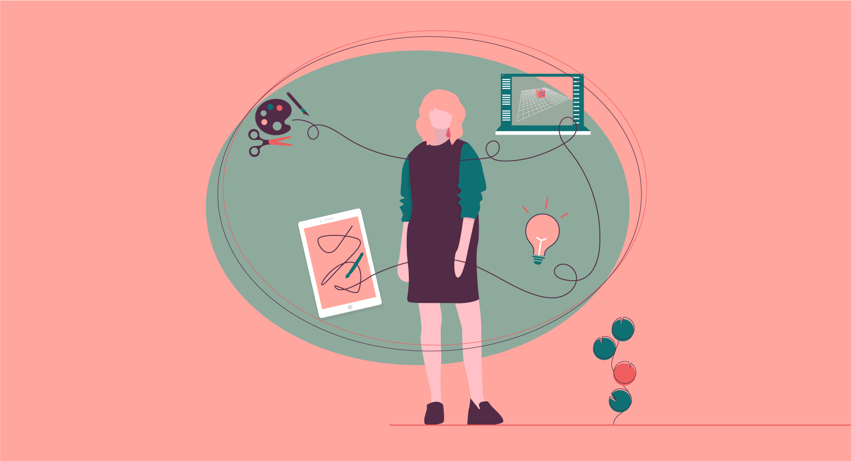 Why Women Should Consider a Career in ID — Women in Industrial Design