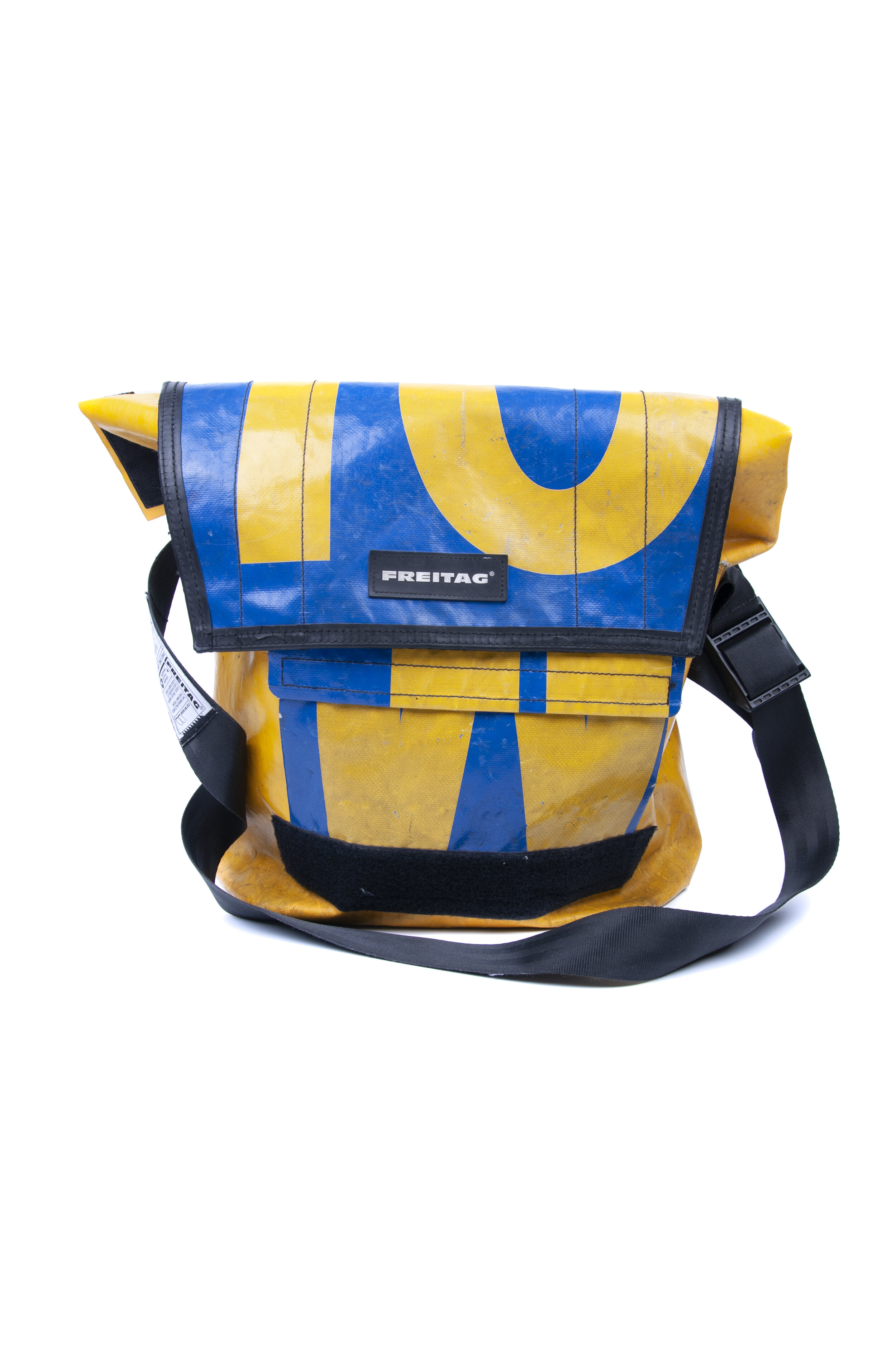 Freitag Messenger Bag