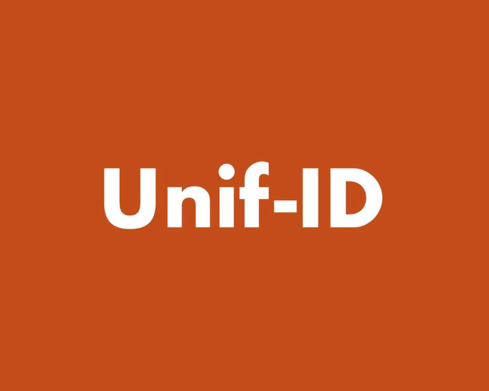Unif-ID