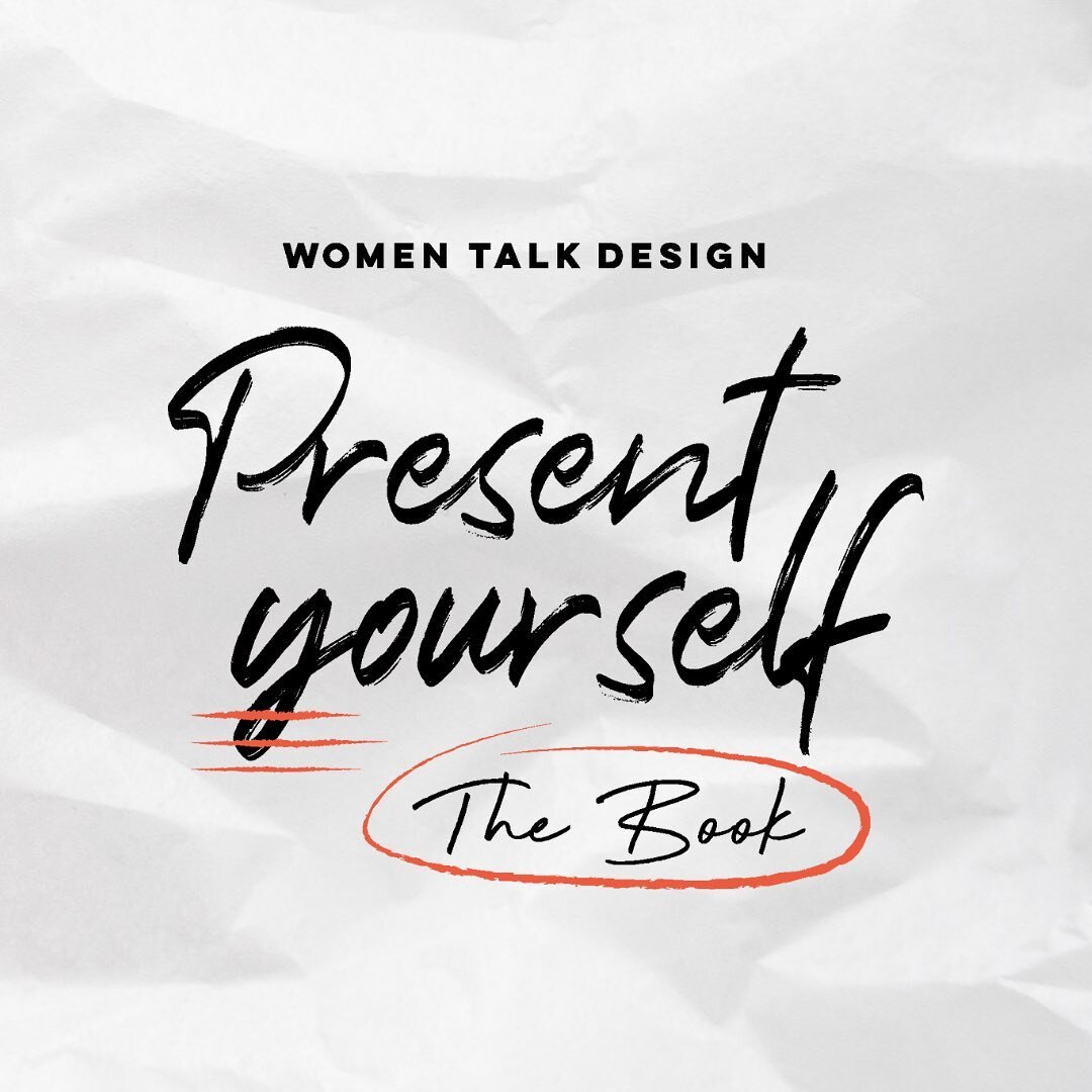 Your ideas, your stories, and your perspective needs to be heard.

But we don&rsquo;t hear enough voices, particularly women and nonbinary folks, for so many reasons. Women Talk Design aims to change that. If you haven&rsquo;t heard of them before, t