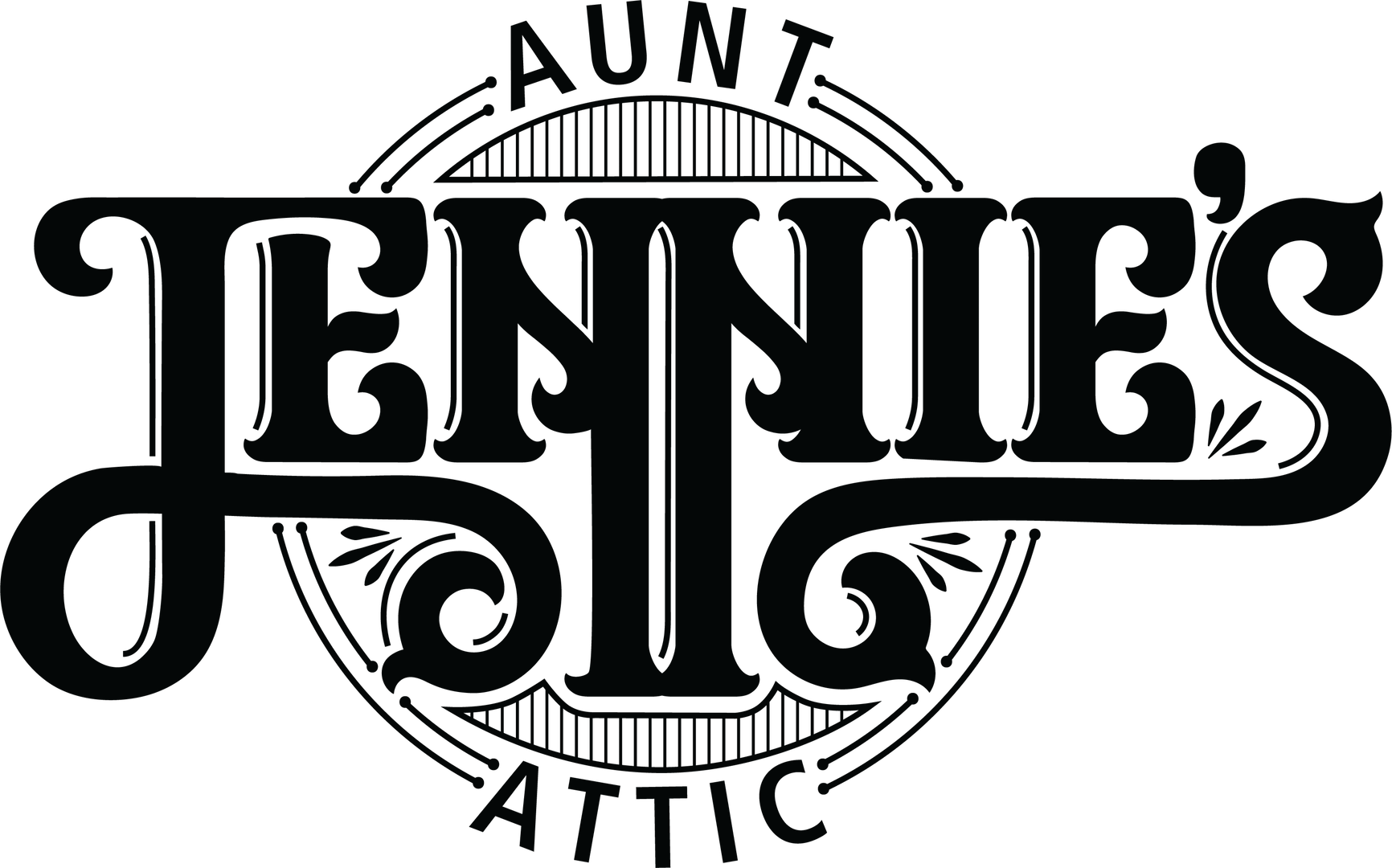 Aunt Jennie&#39;s Attic