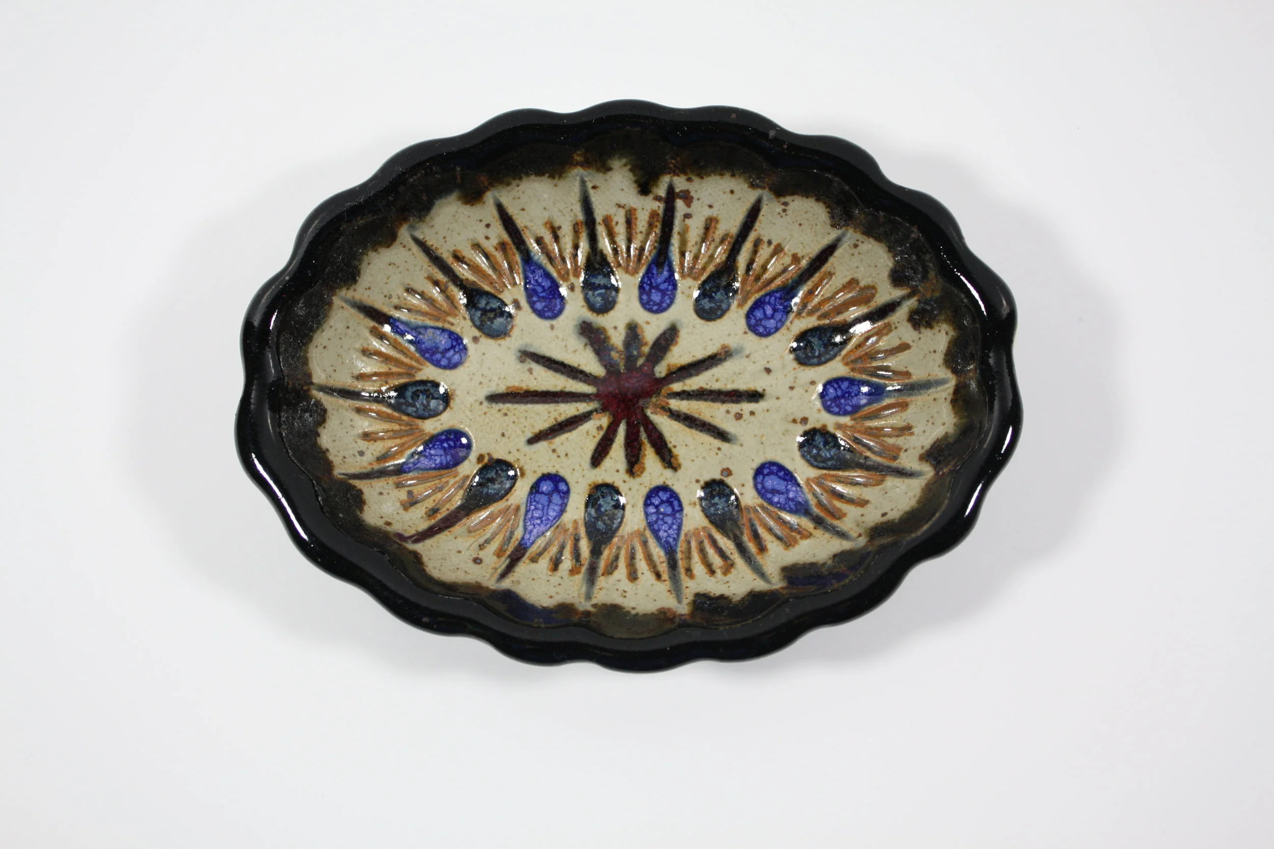 Soap Dish/Trinket Dish