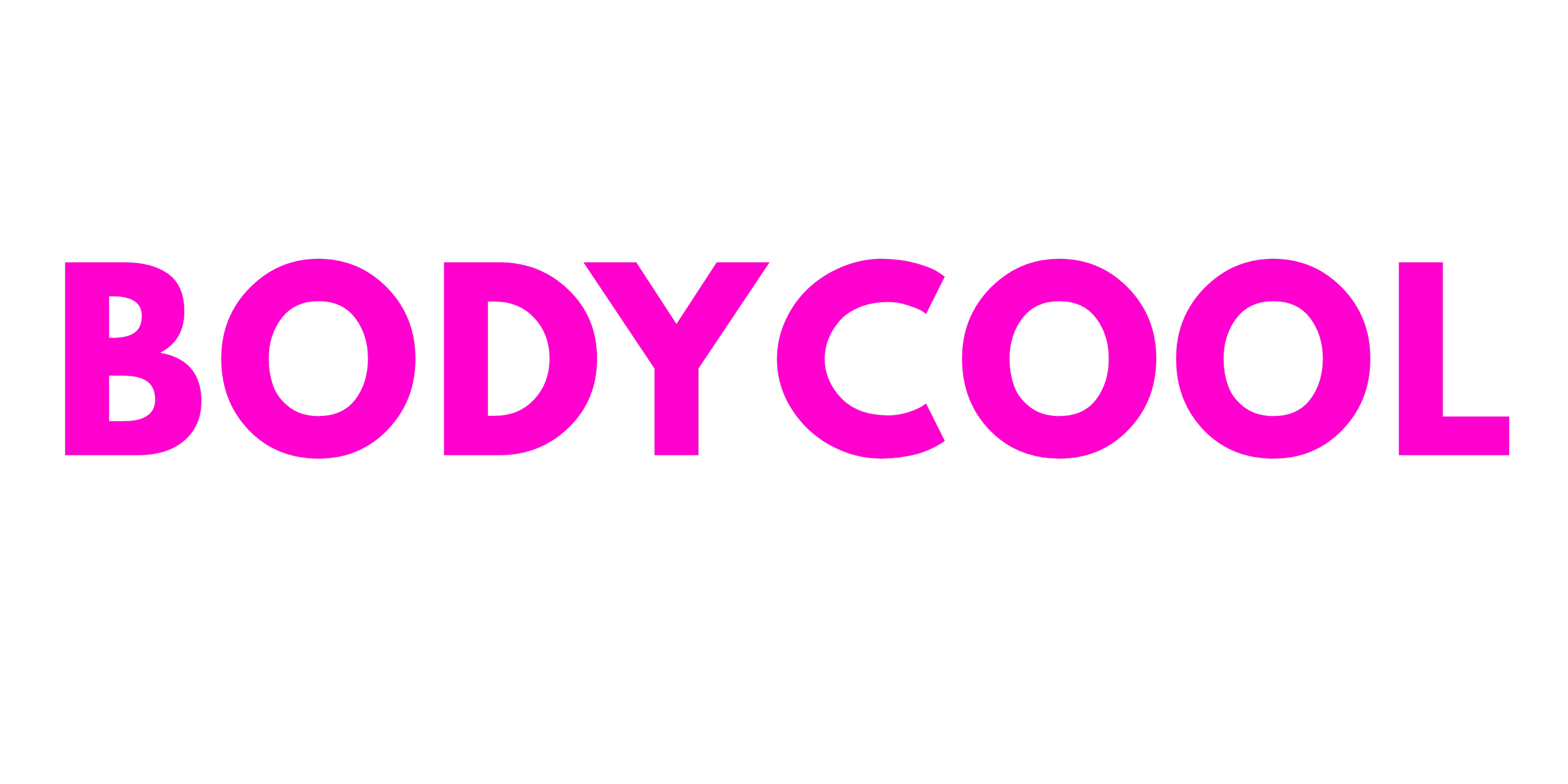 bodycool media    