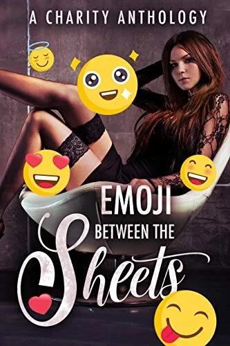 Emoji Between the Sheets Charity Antho