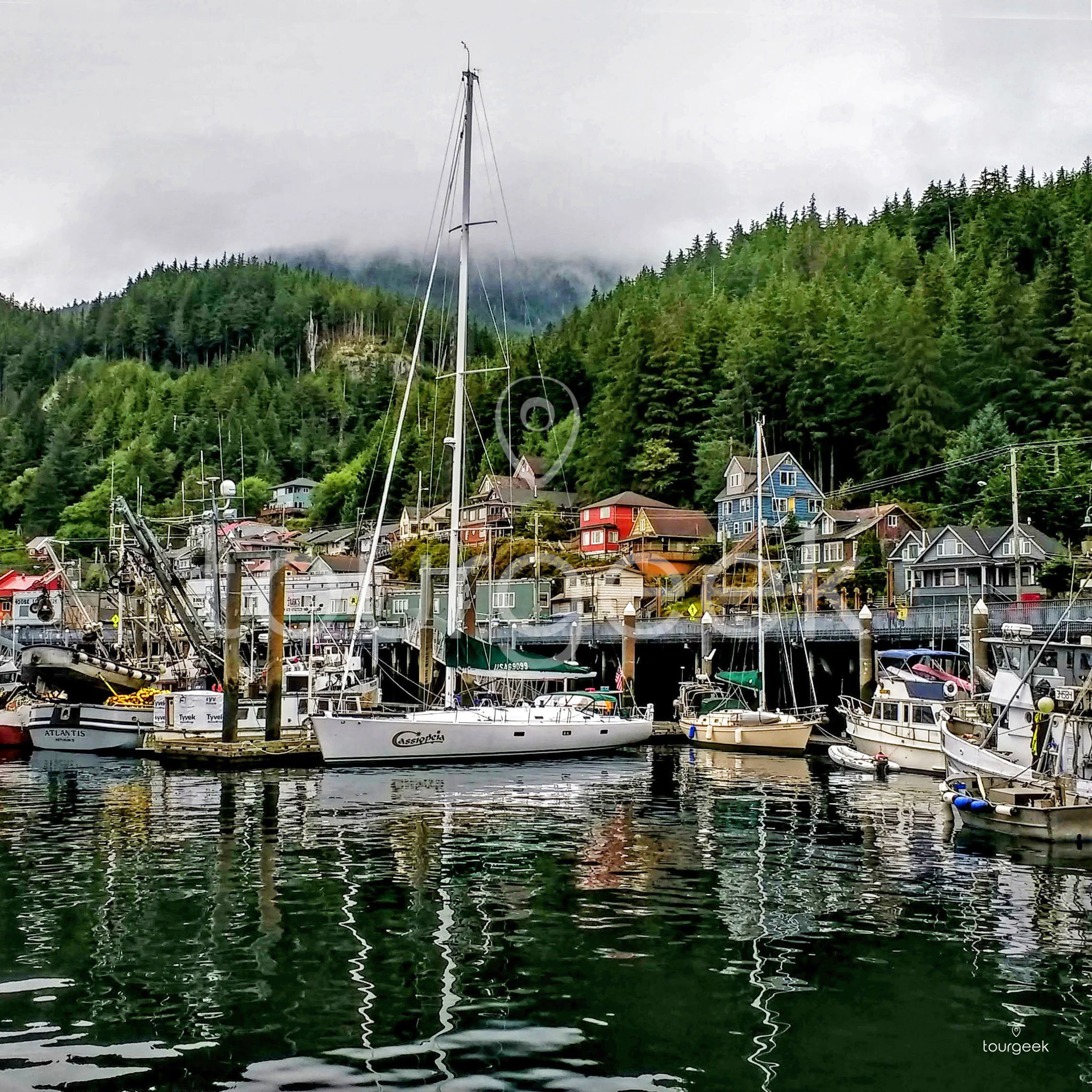 Juneau, Alaska