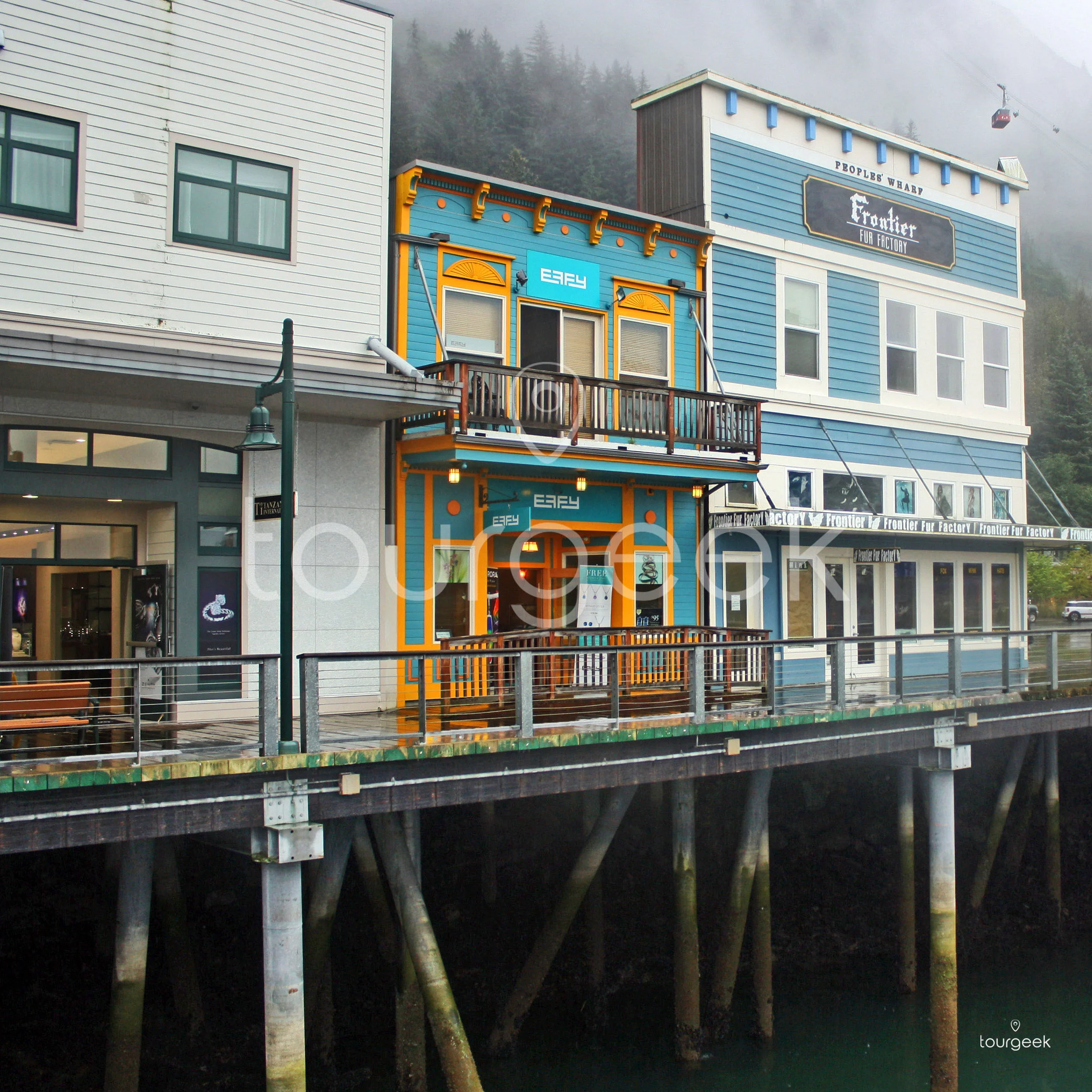 Juneau, Alaska