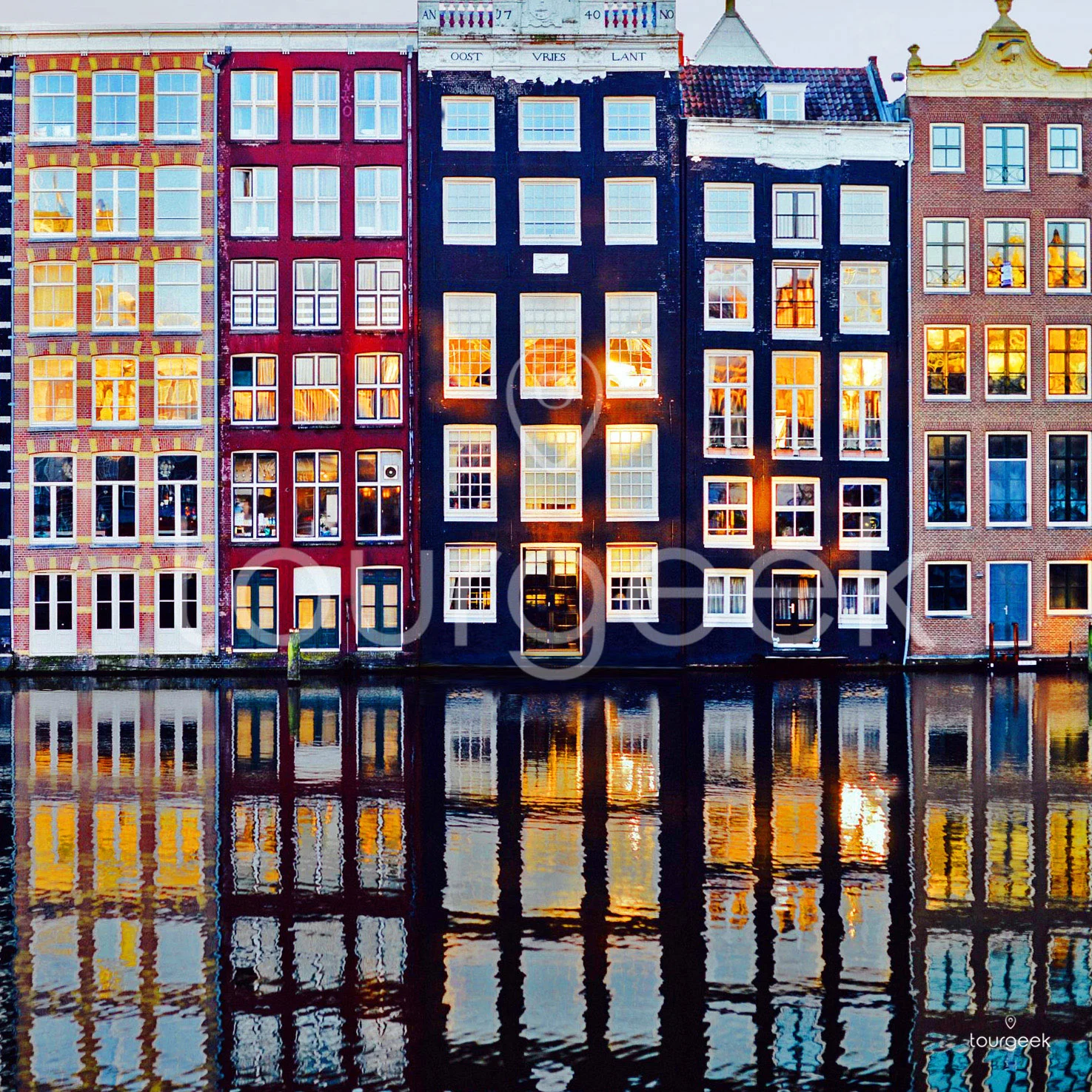 Amsterdam, the Netherlands