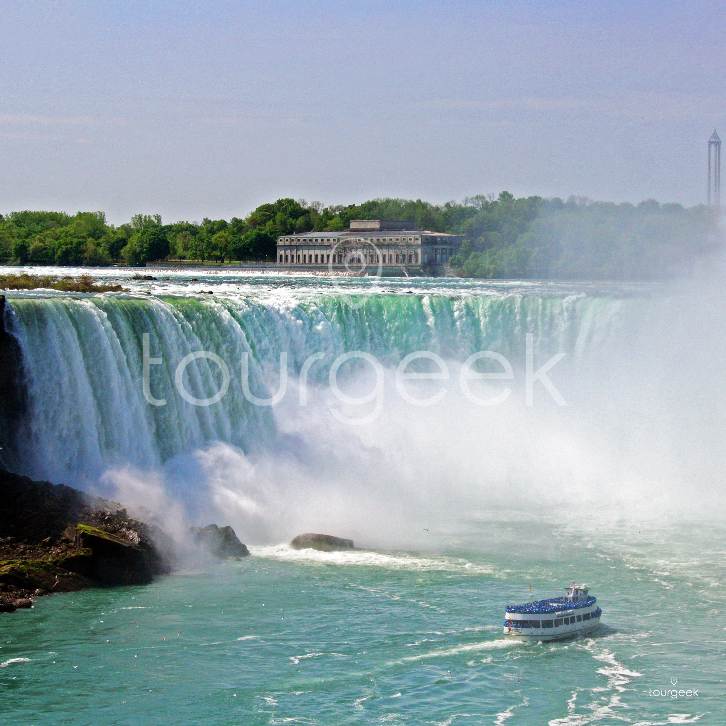 Niagara Falls, Canada