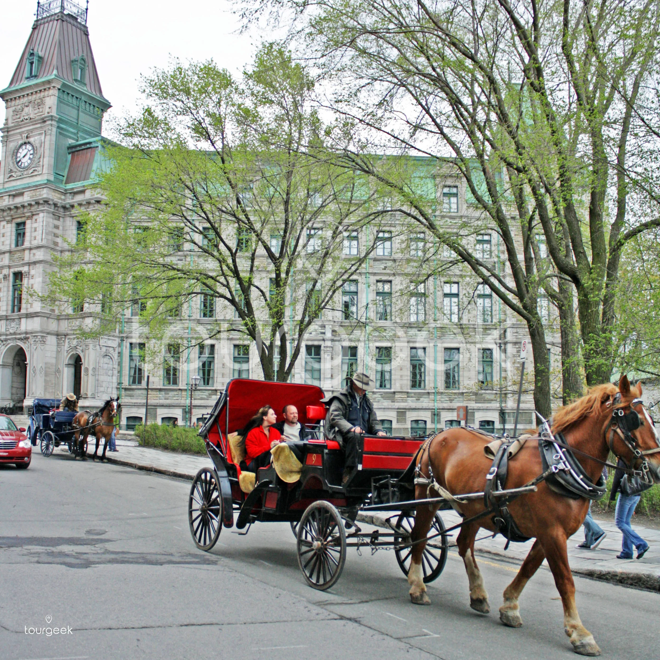 Quebec City, Canada