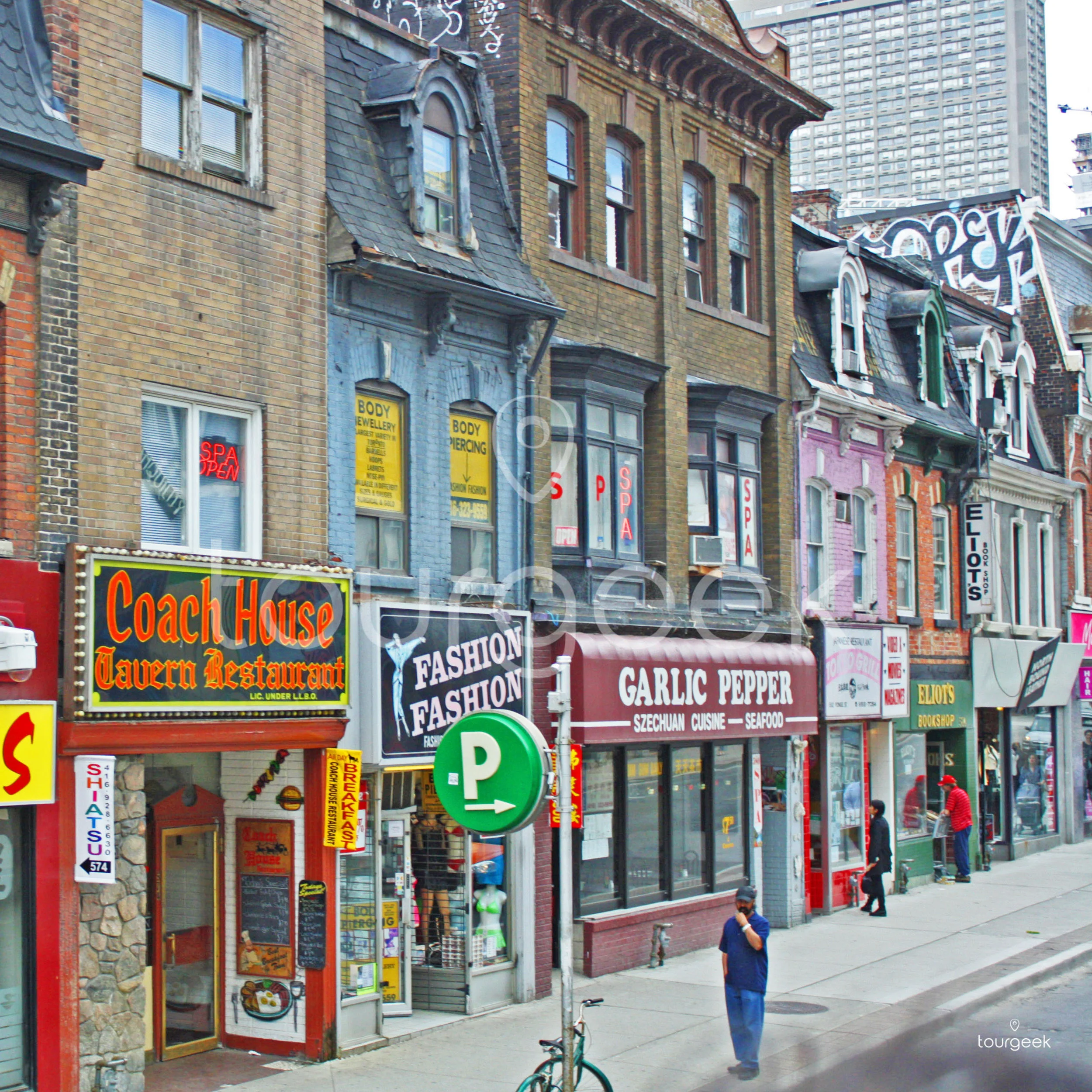 Toronto, Canada