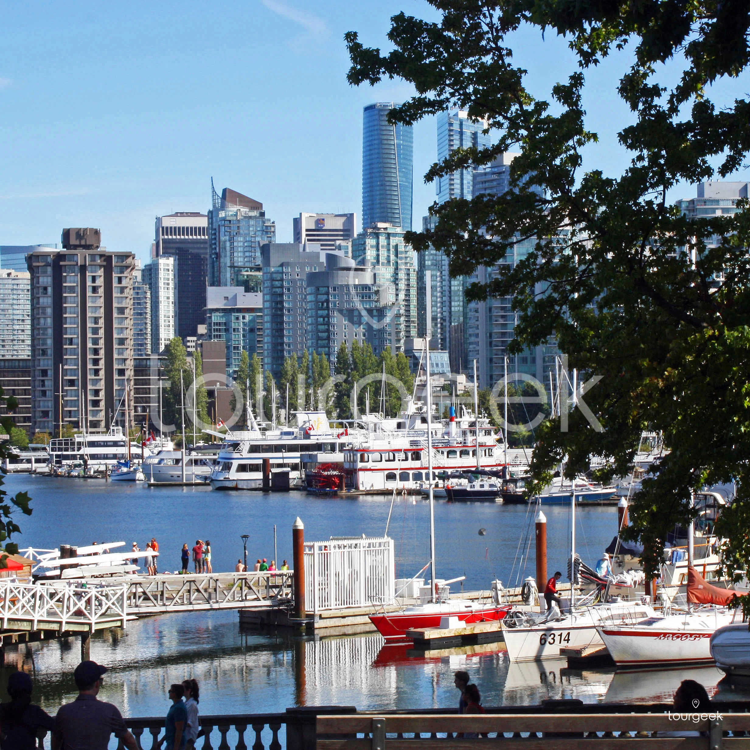Vancouver, Canada