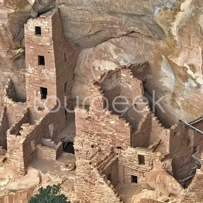 Mesa Verde, Colorado