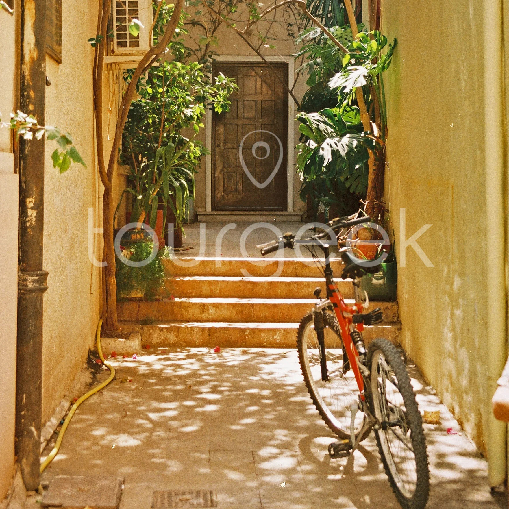 Nafplion, Greece