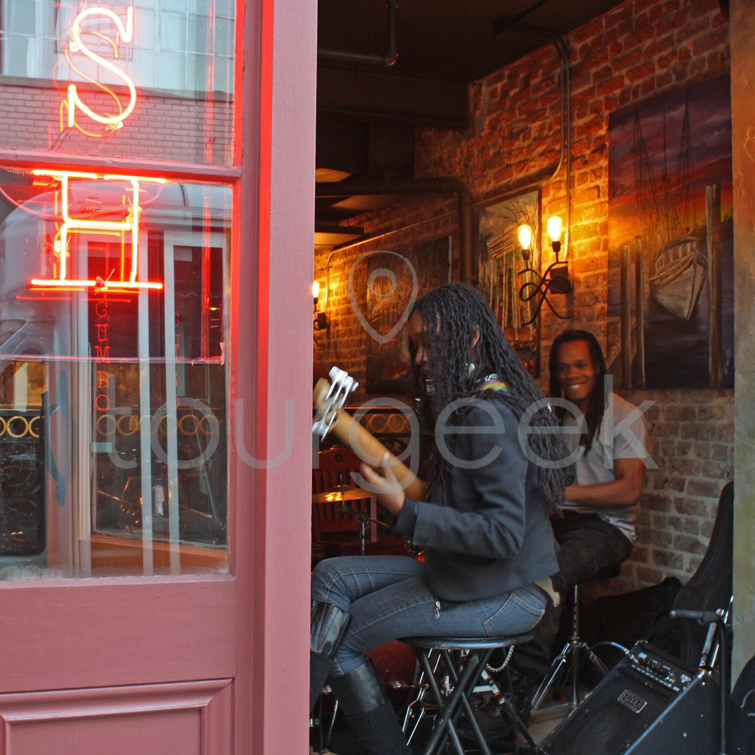 New Orleans Jazz