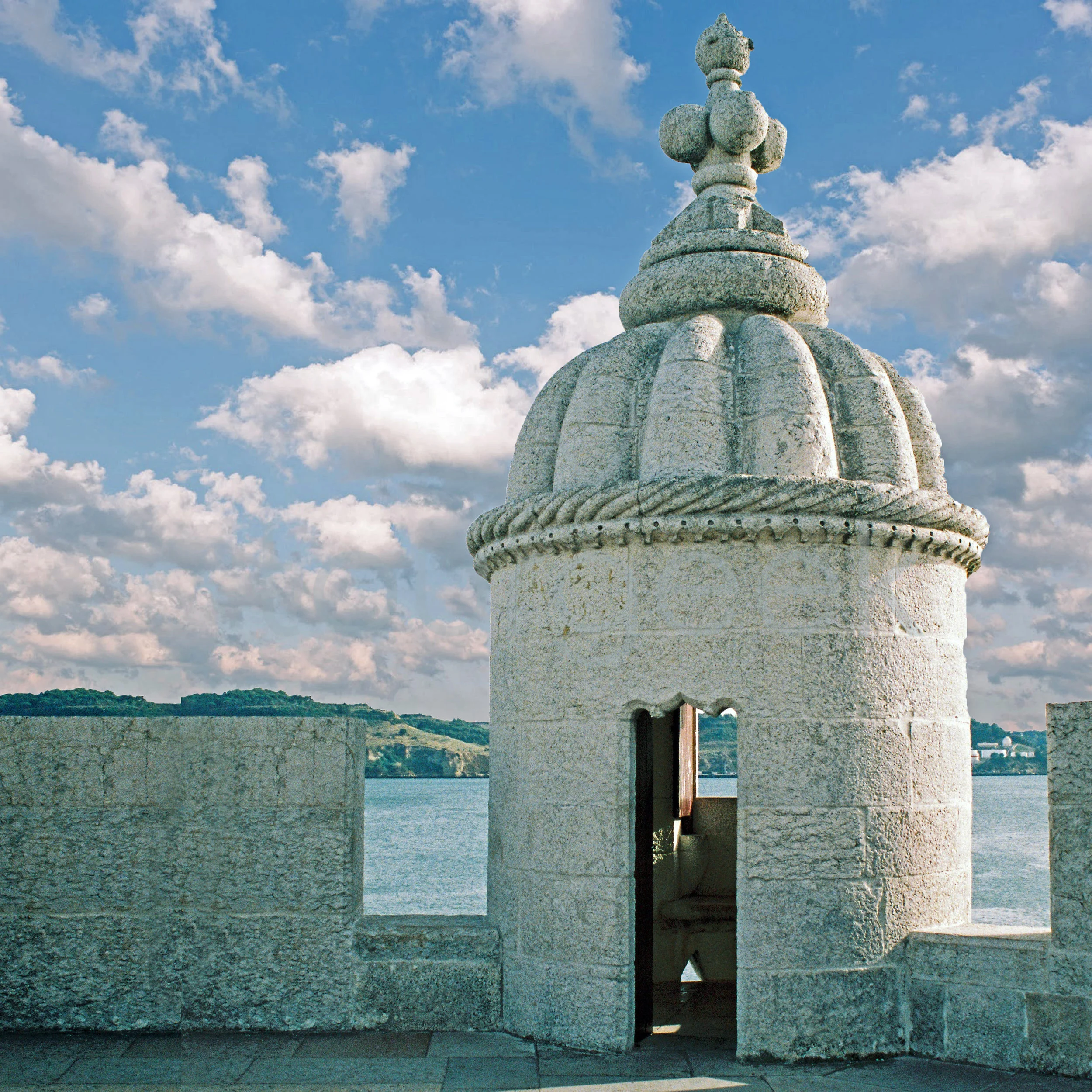Lisbon