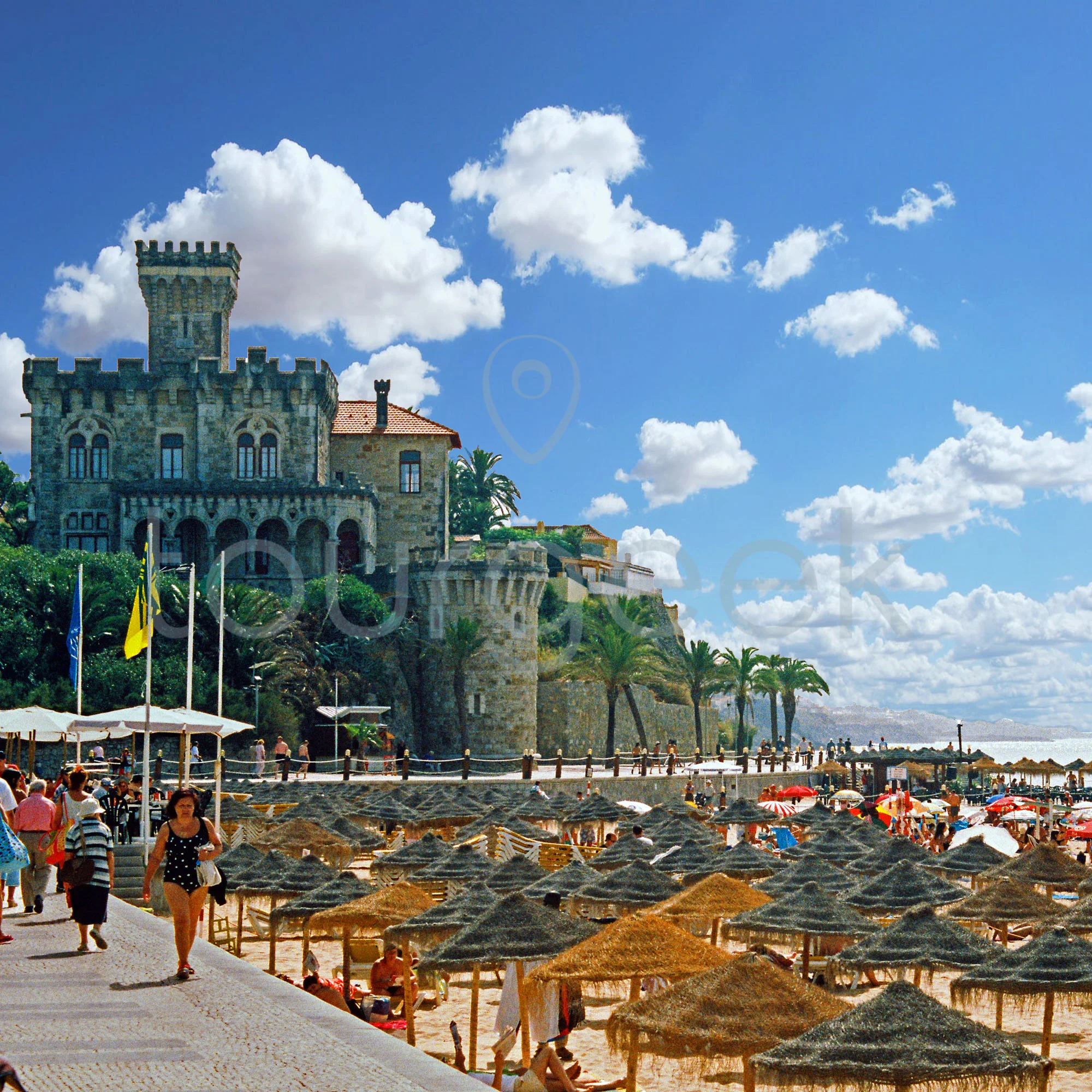 Cascais, Portugal