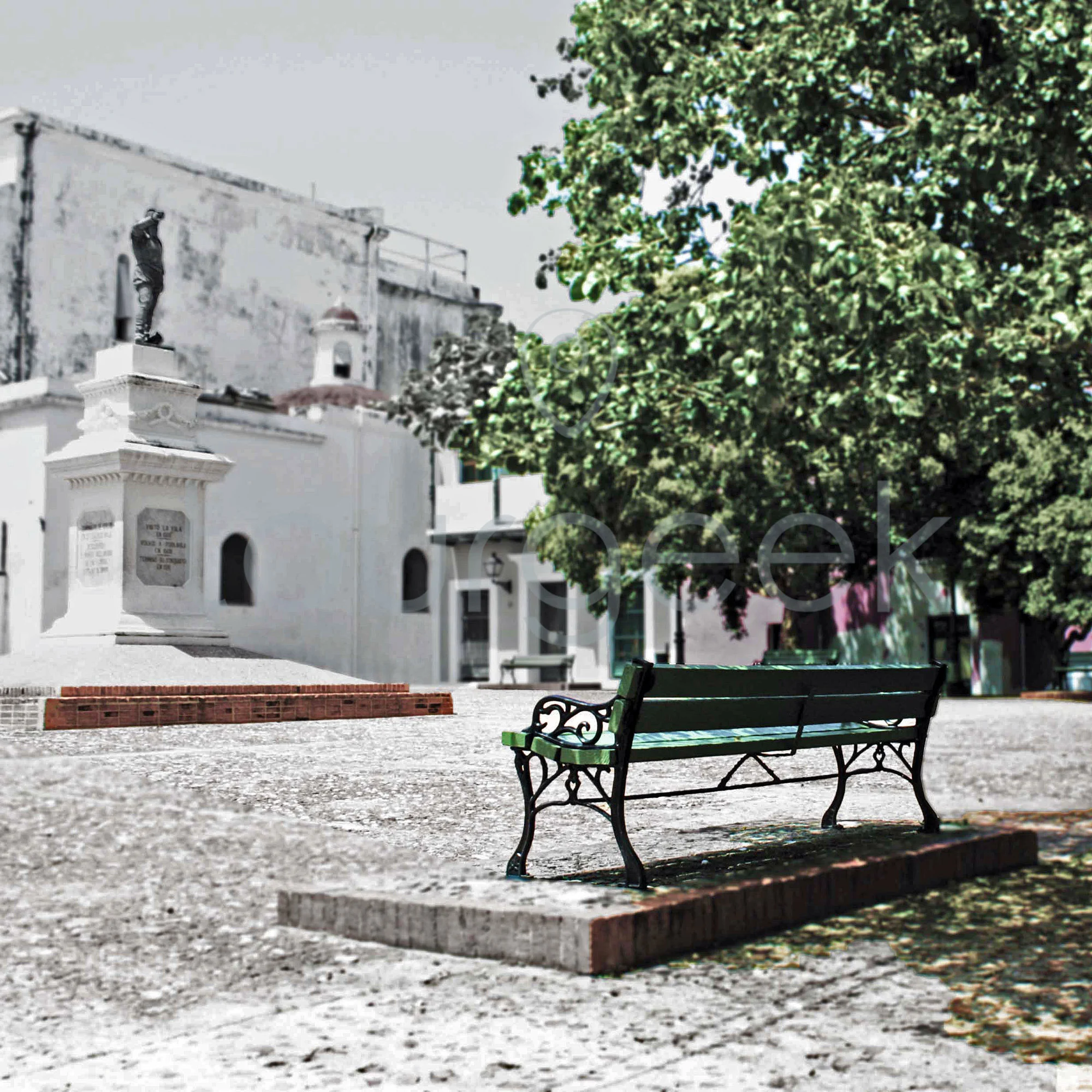 San Juan, Puerto Rico