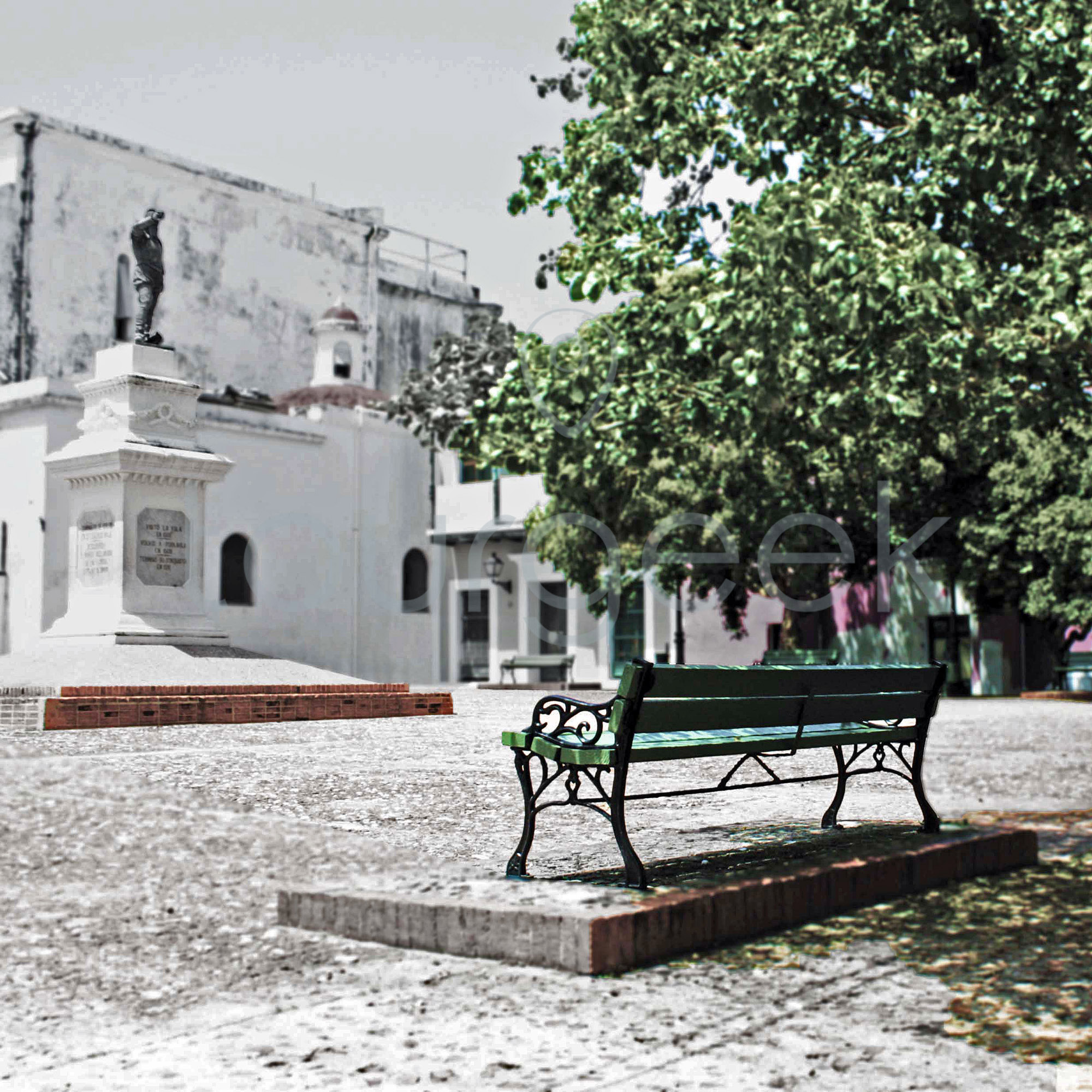San Juan, Puerto Rico