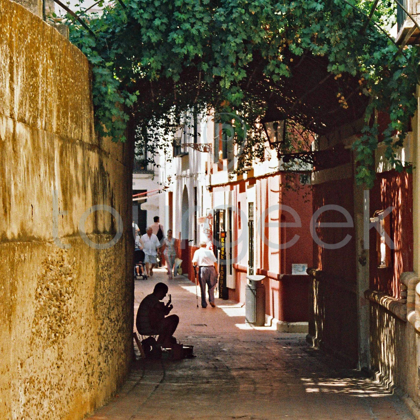 Seville, Spain