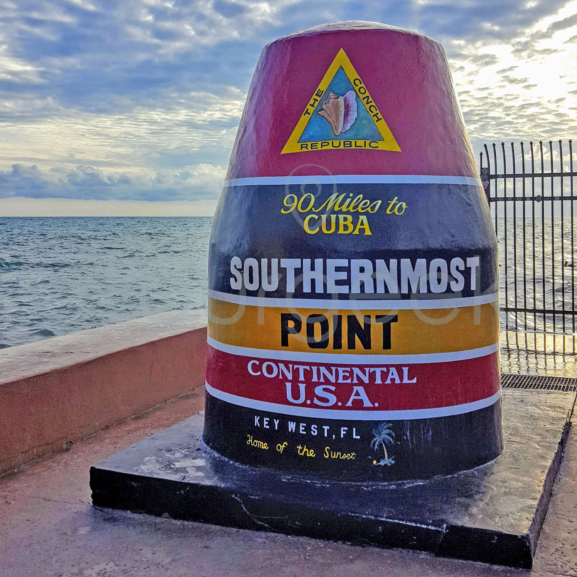 Key Largo, Florida