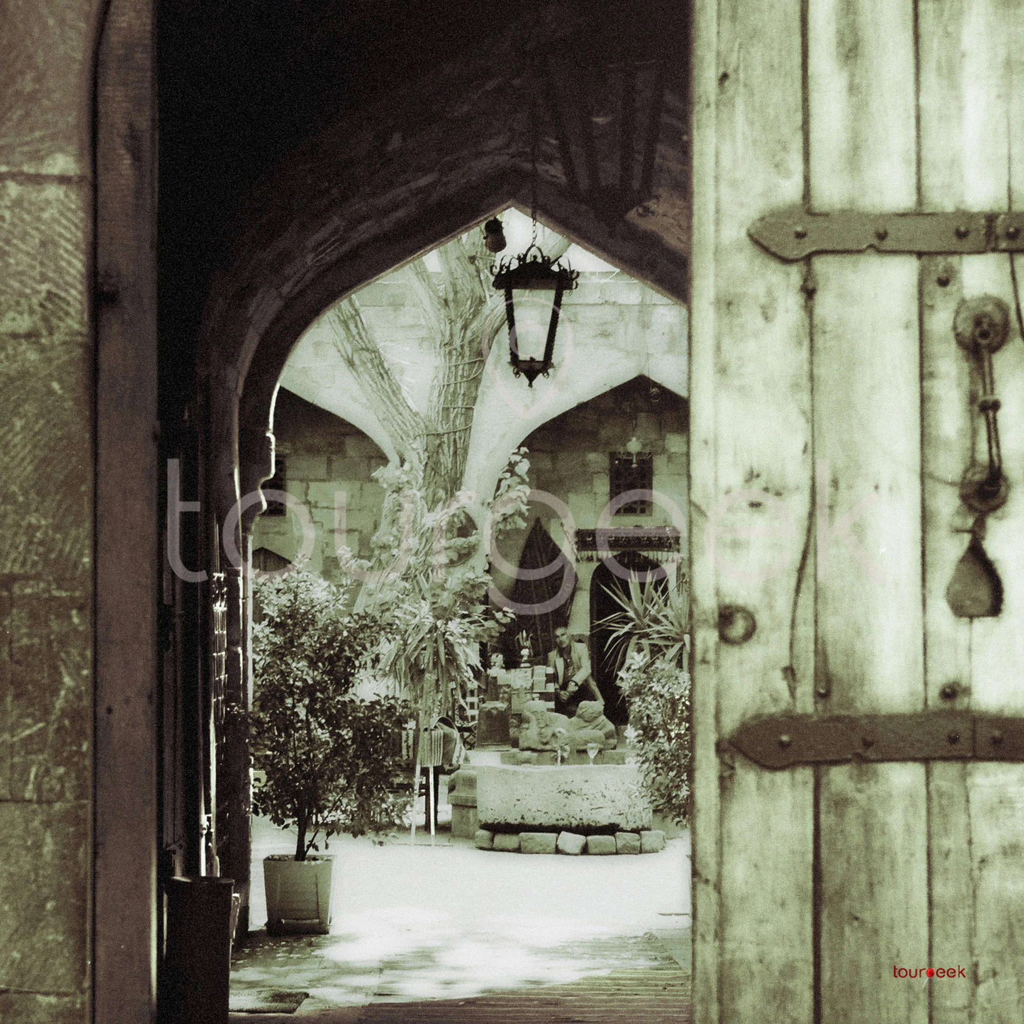 Icheri Sheher, Baku