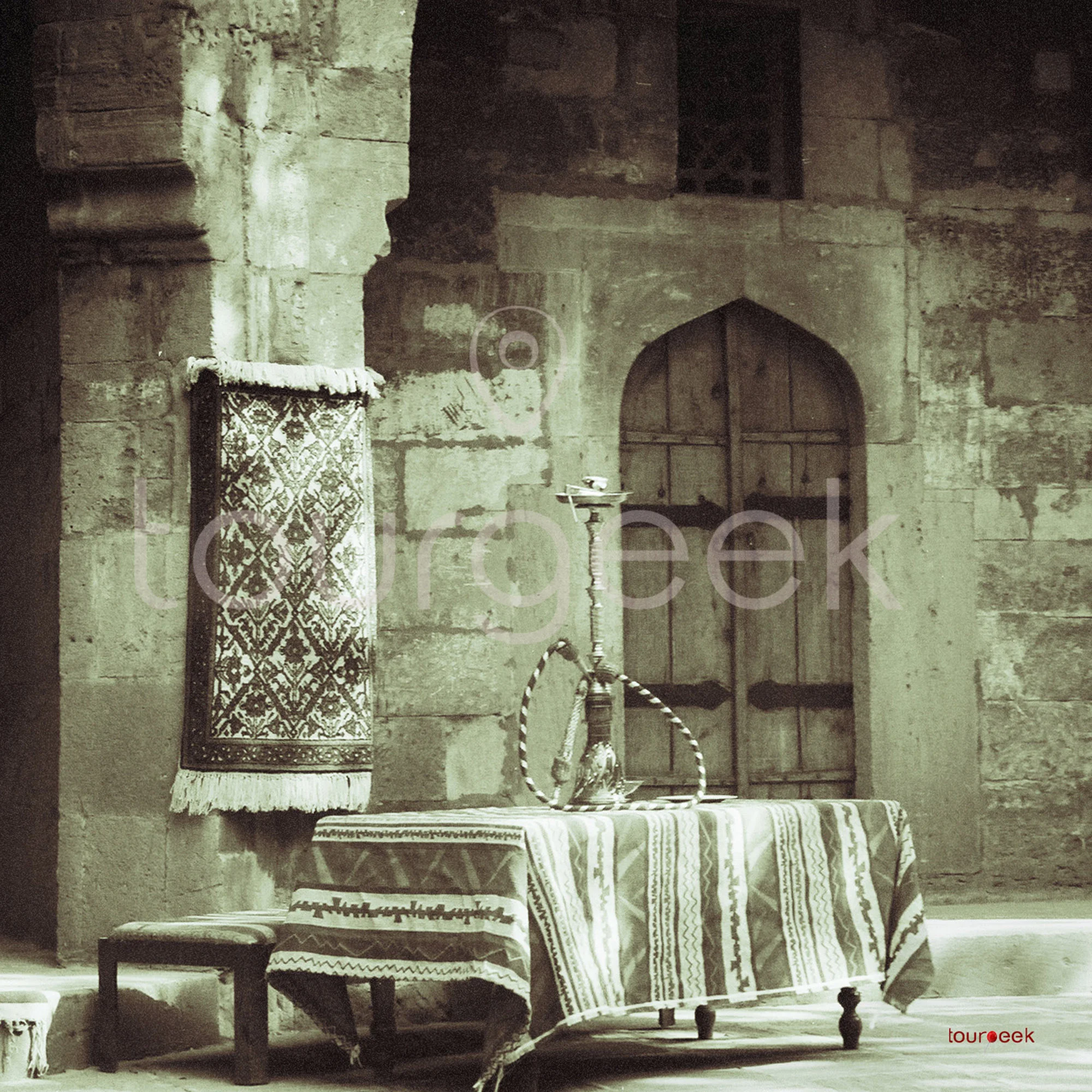 Icheri Sheher, Baku
