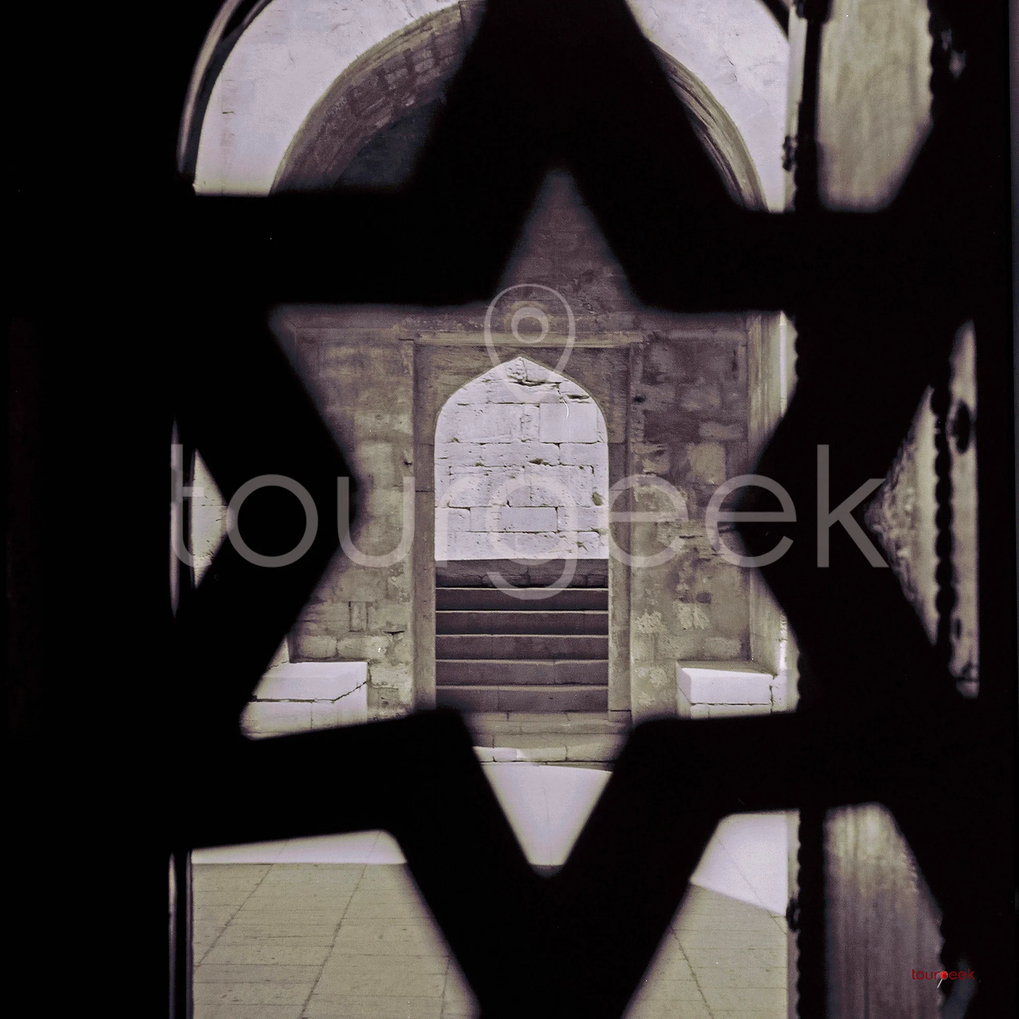 Icheri Sheher, Baku