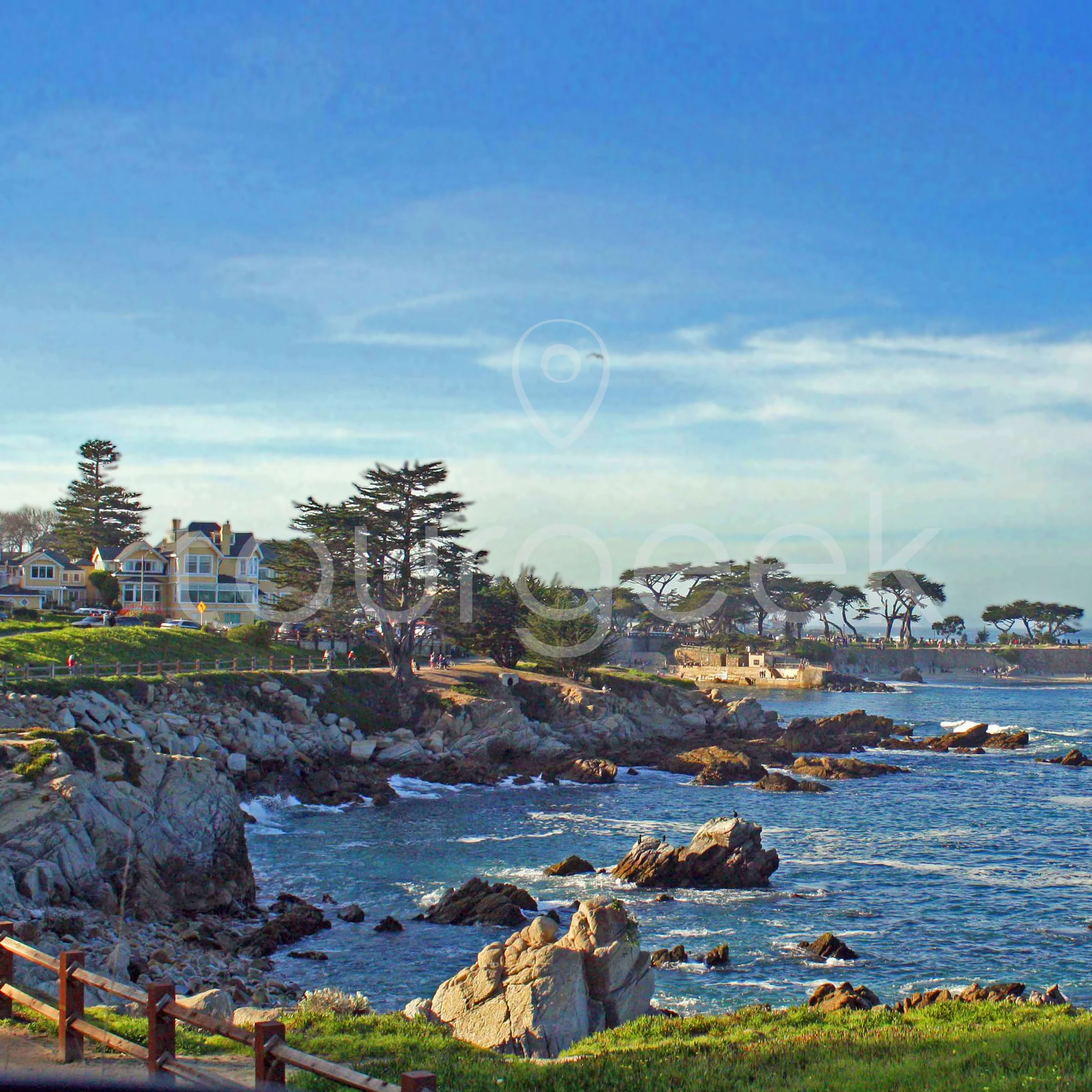Monterey