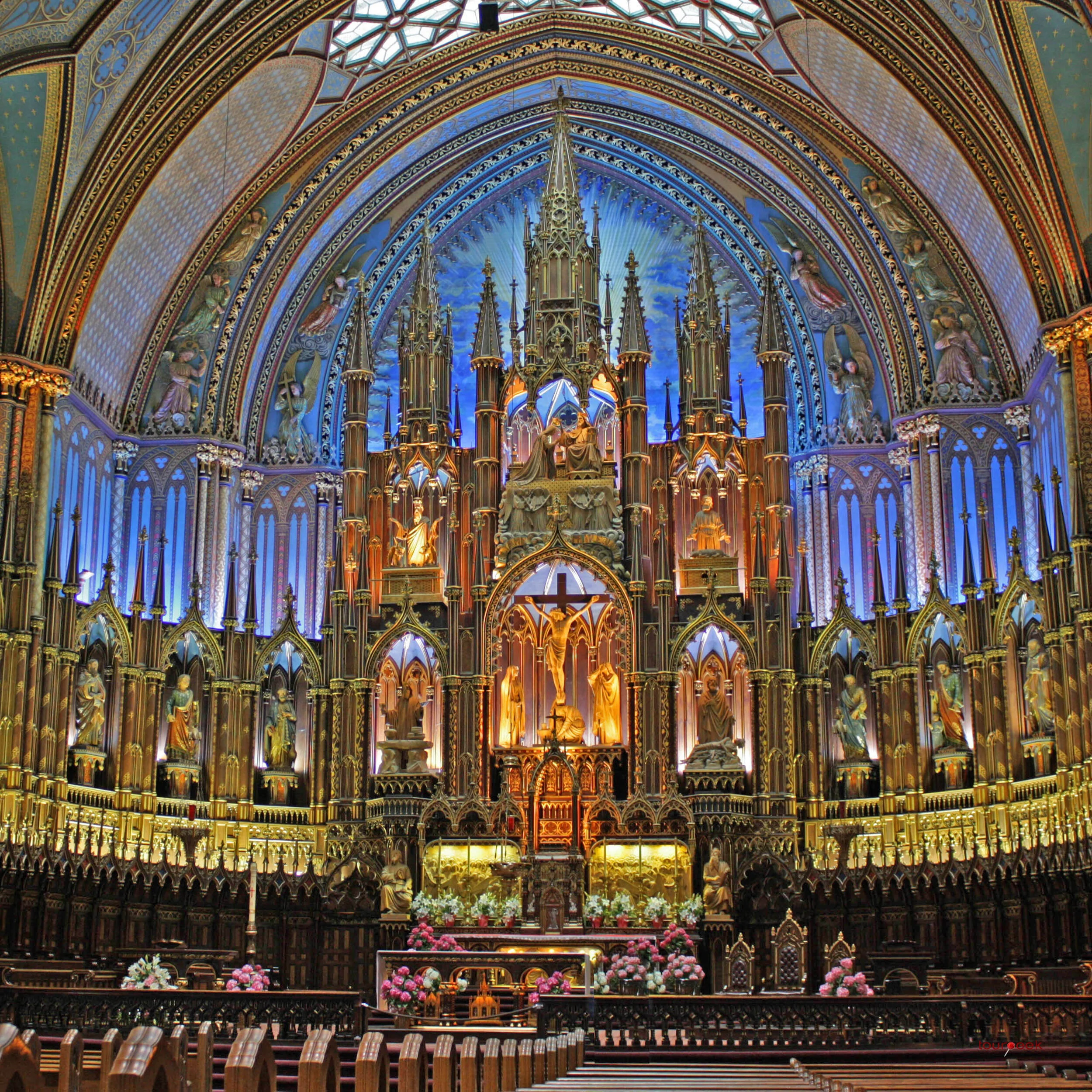 COMING SOON! Montreal Walking Guide