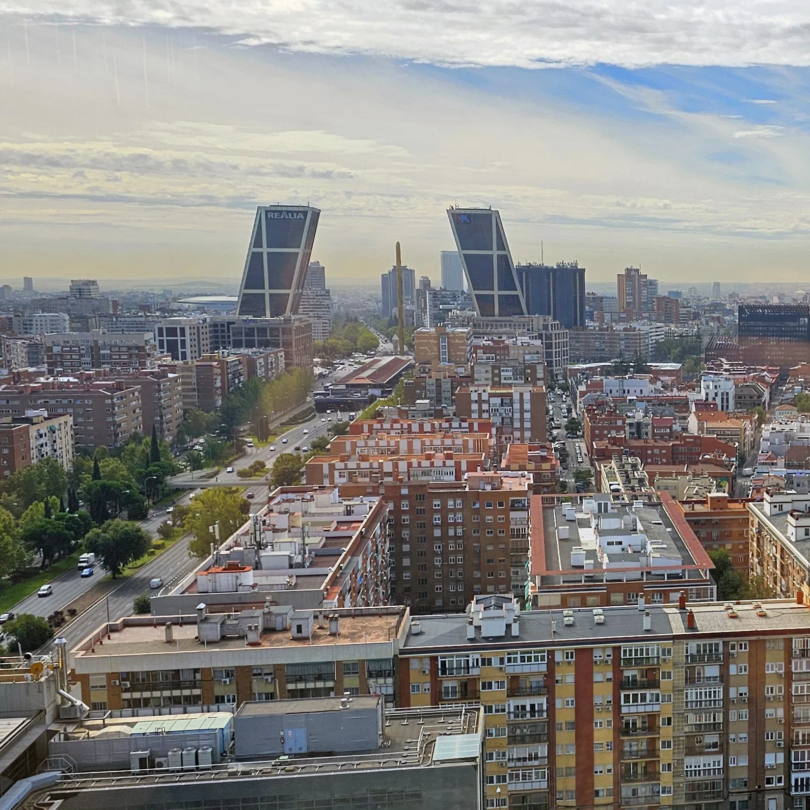 NEW! 2-Day Madrid Walking Guide