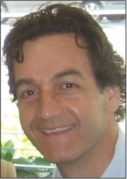George Metos