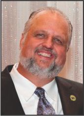 Mike Swift