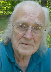 Bruce Crawford