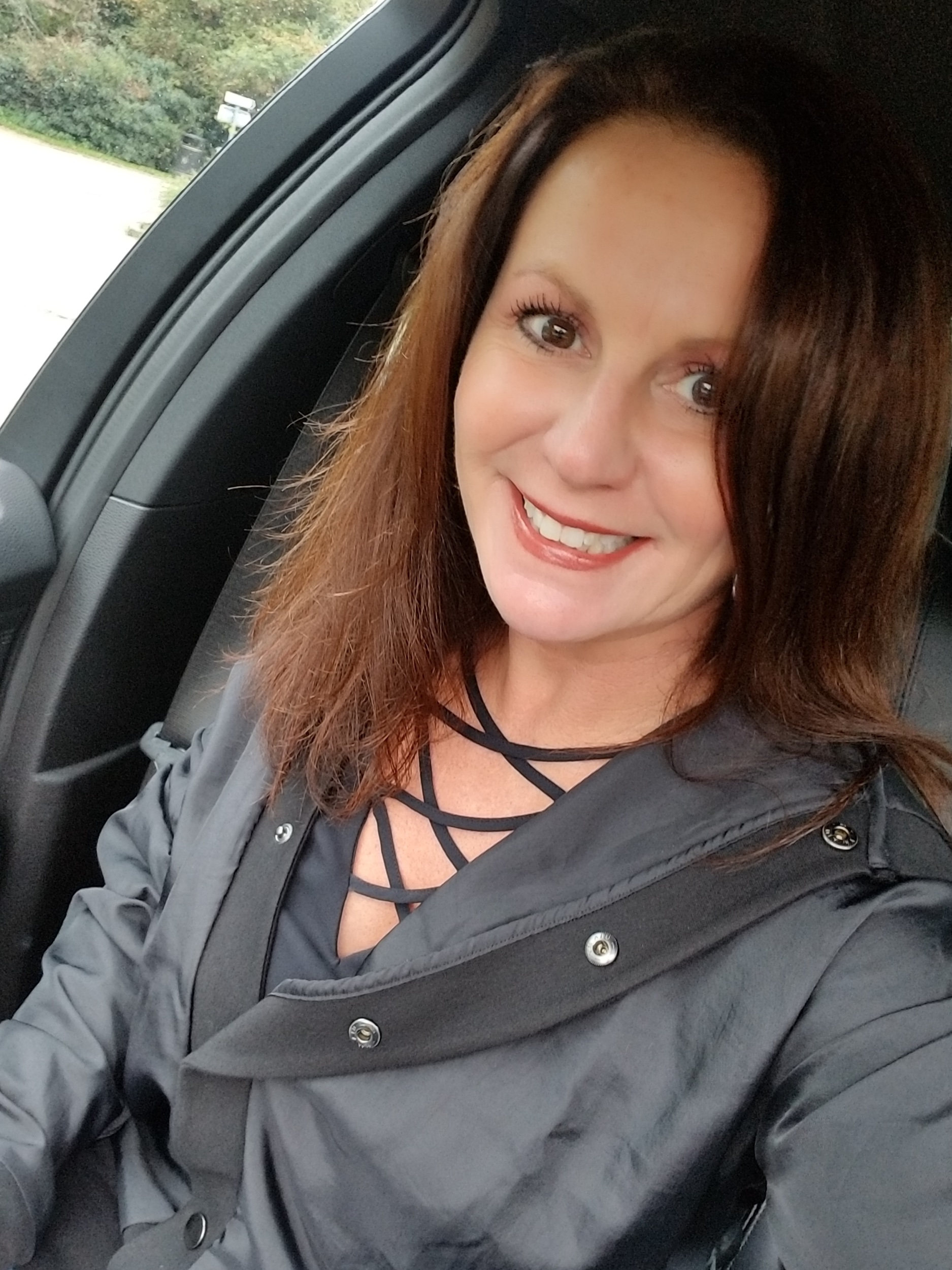 Julie Cain