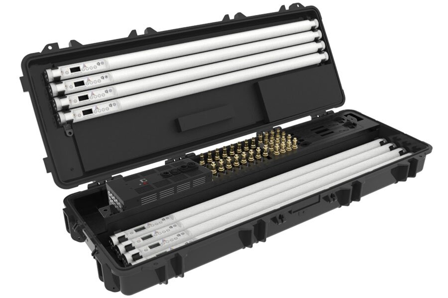 Astera Titan Tube