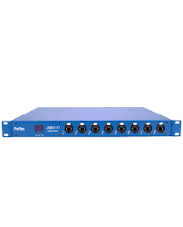 TMB GBS 10 Fiber/RJ45 Switch