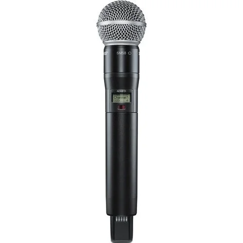 Shure AD2