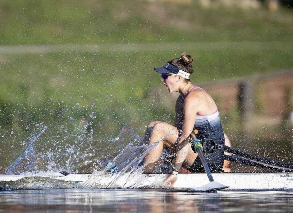 Oak Neck Rowing Academy