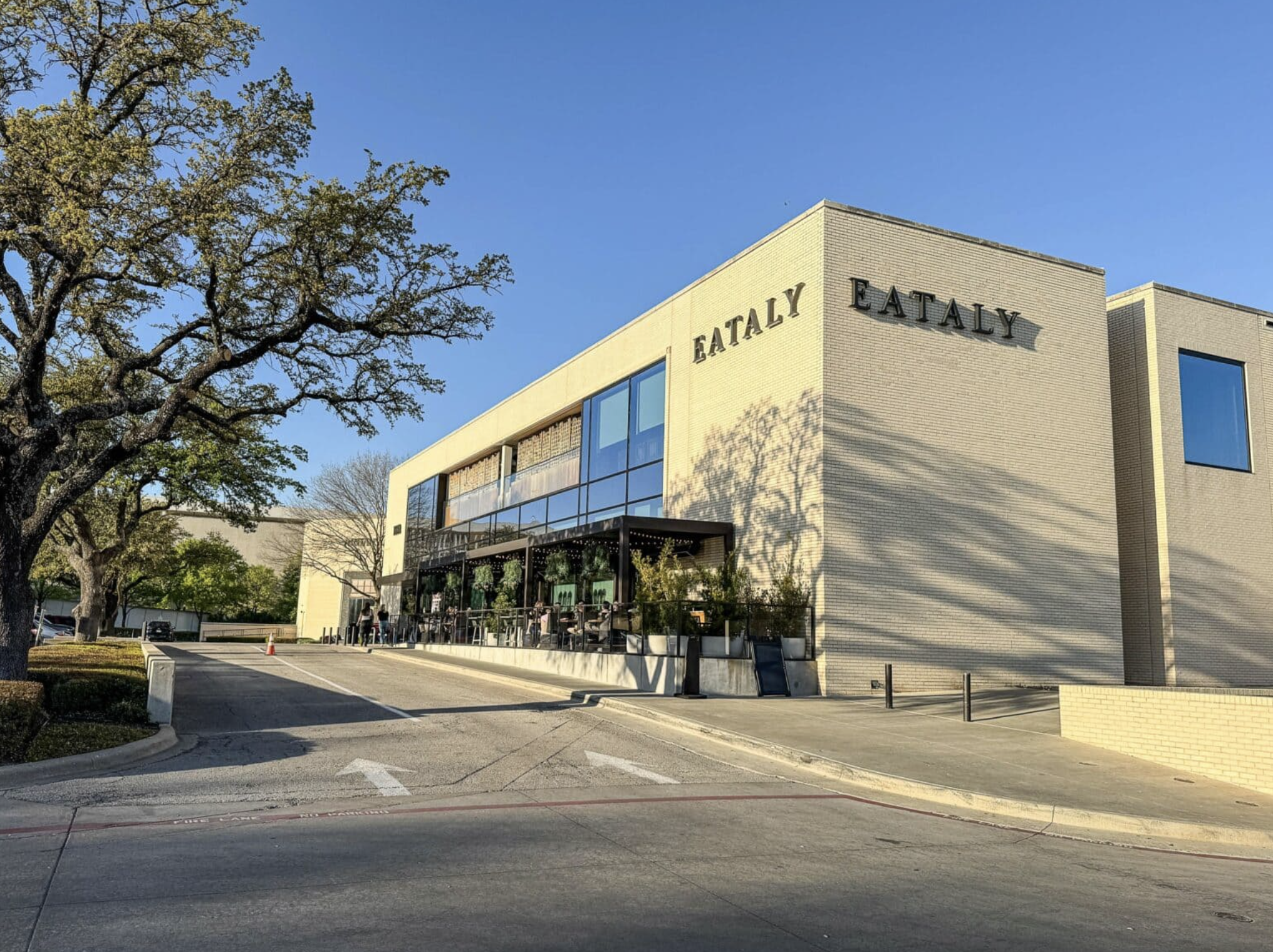 Popular Eataly Pizza Fest – Dallas Returns to NorthPark April 19