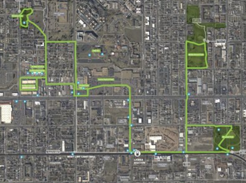 Colorado Enterprise Zone Program