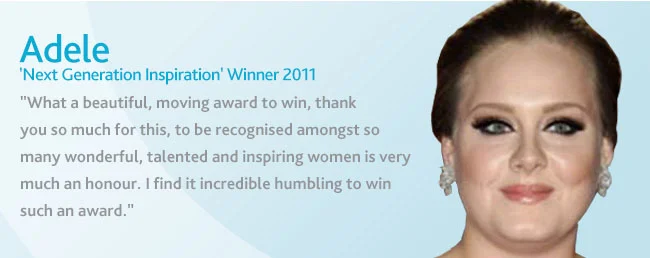 Inspiration Awards