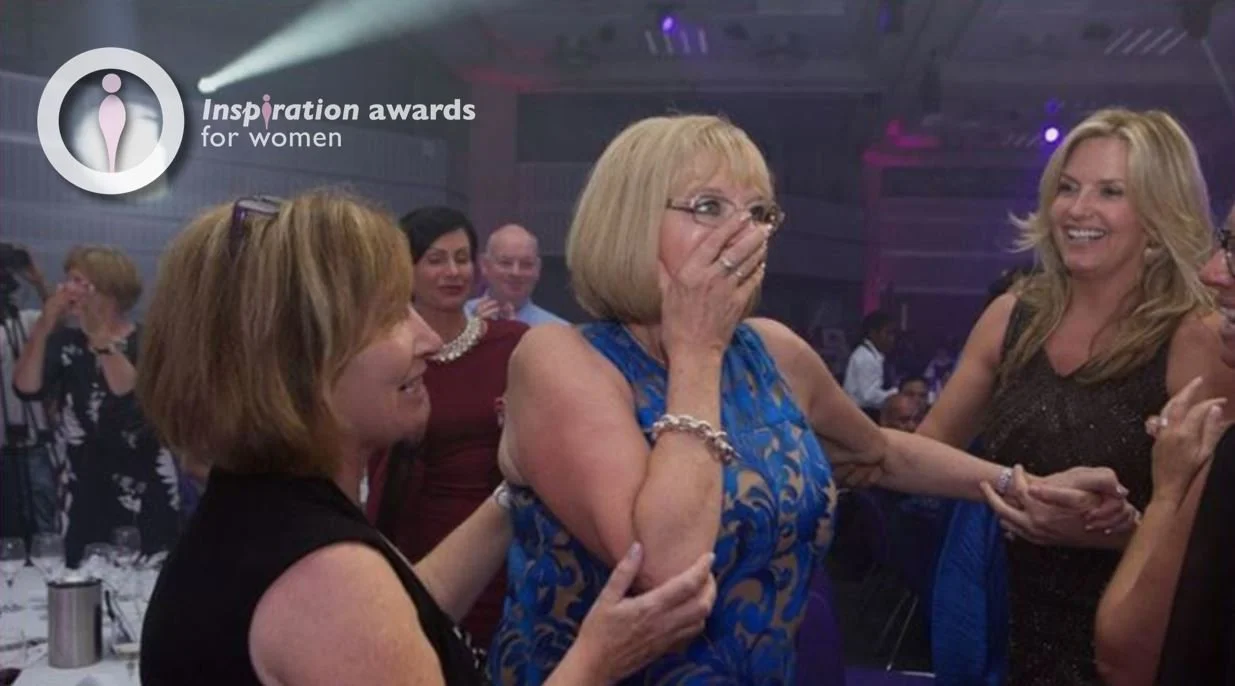 Inspiration Awards