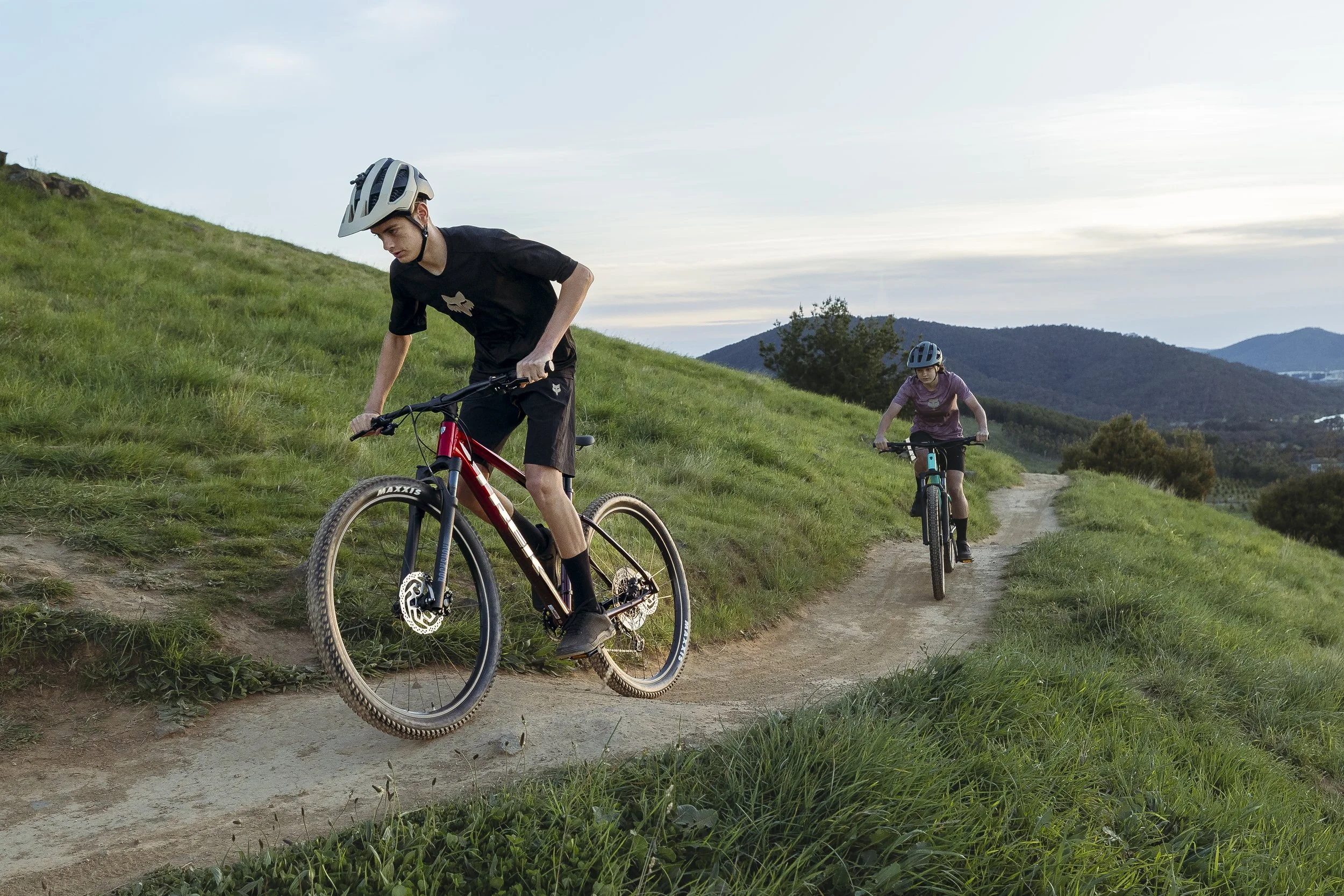 TREK Bicycle_Marlin CampaignOCT25_Arboretum-0005.JPG