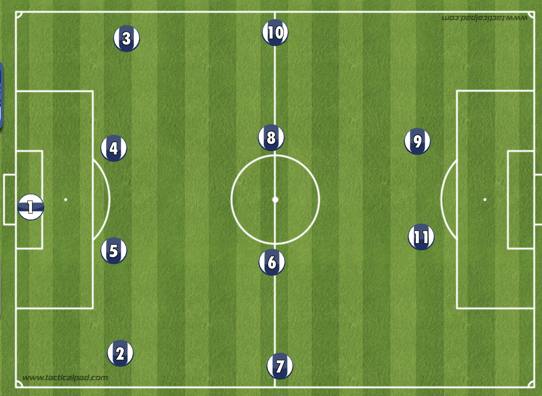 fullback 2