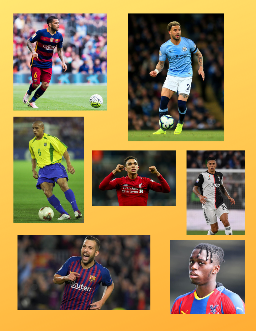The Fullback