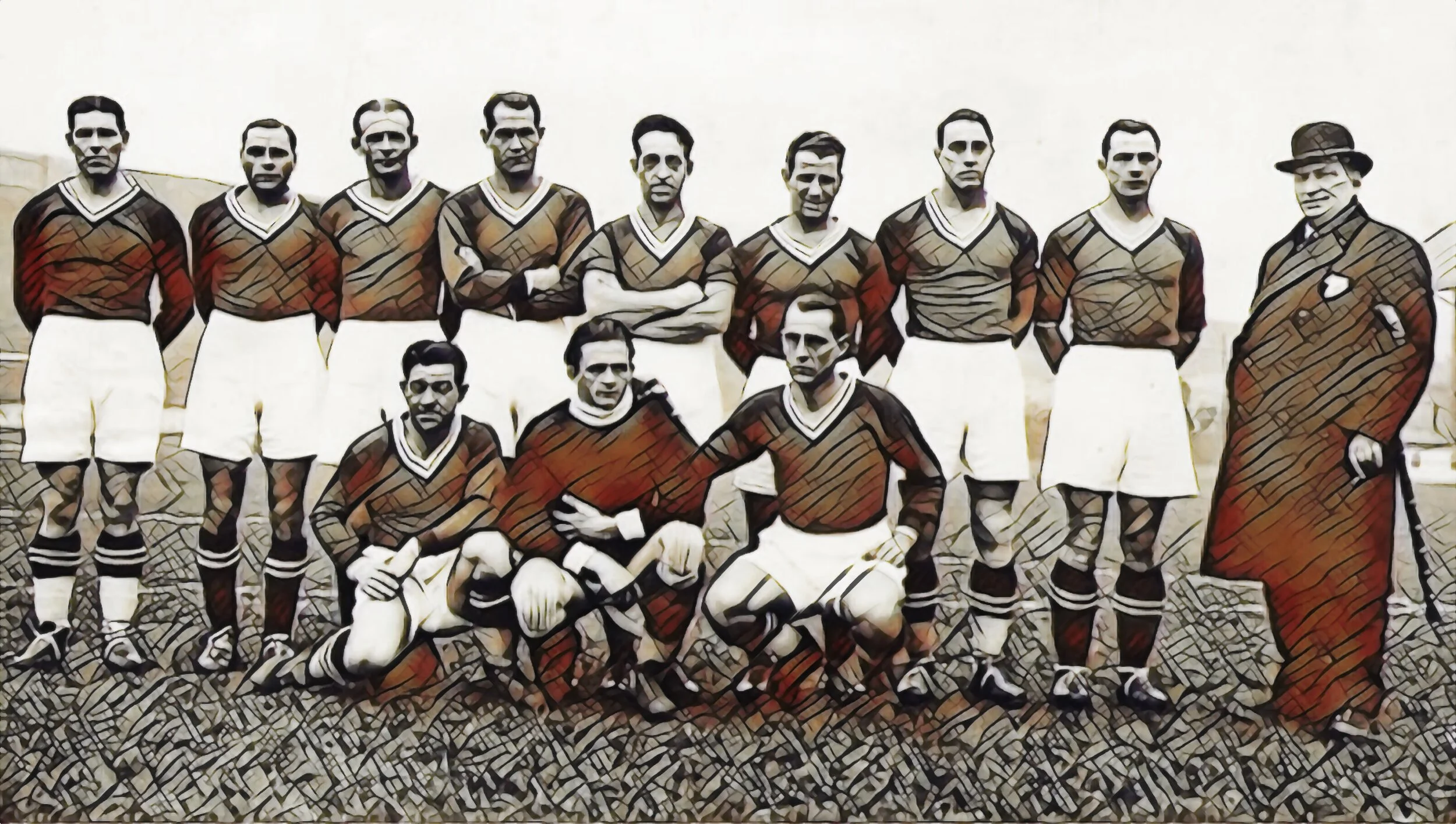 History of Positional Play II