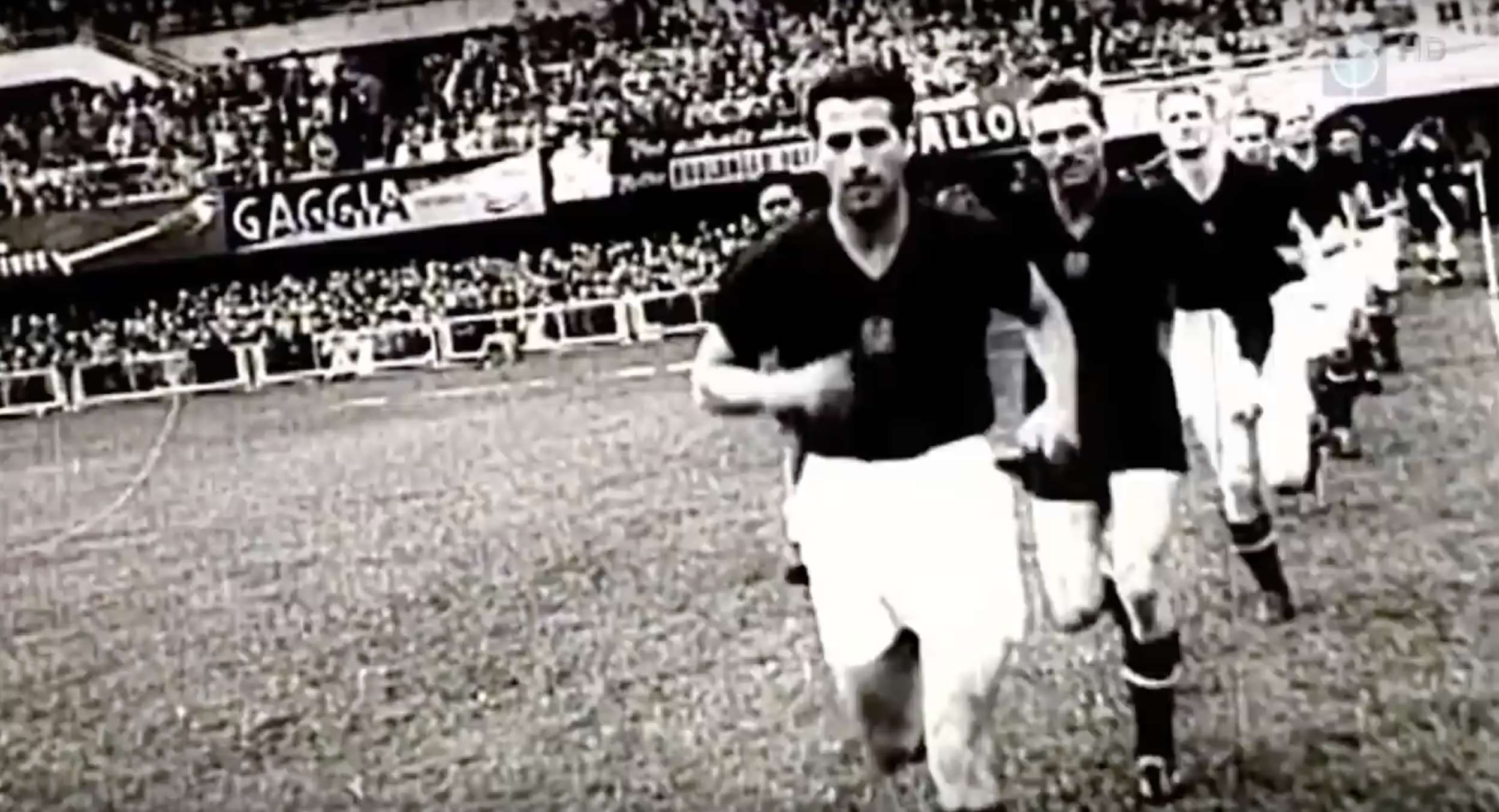 History of Positional Play III