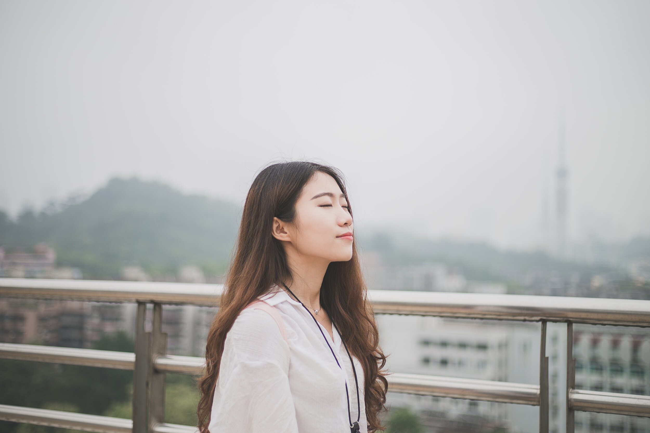 Calming Resources