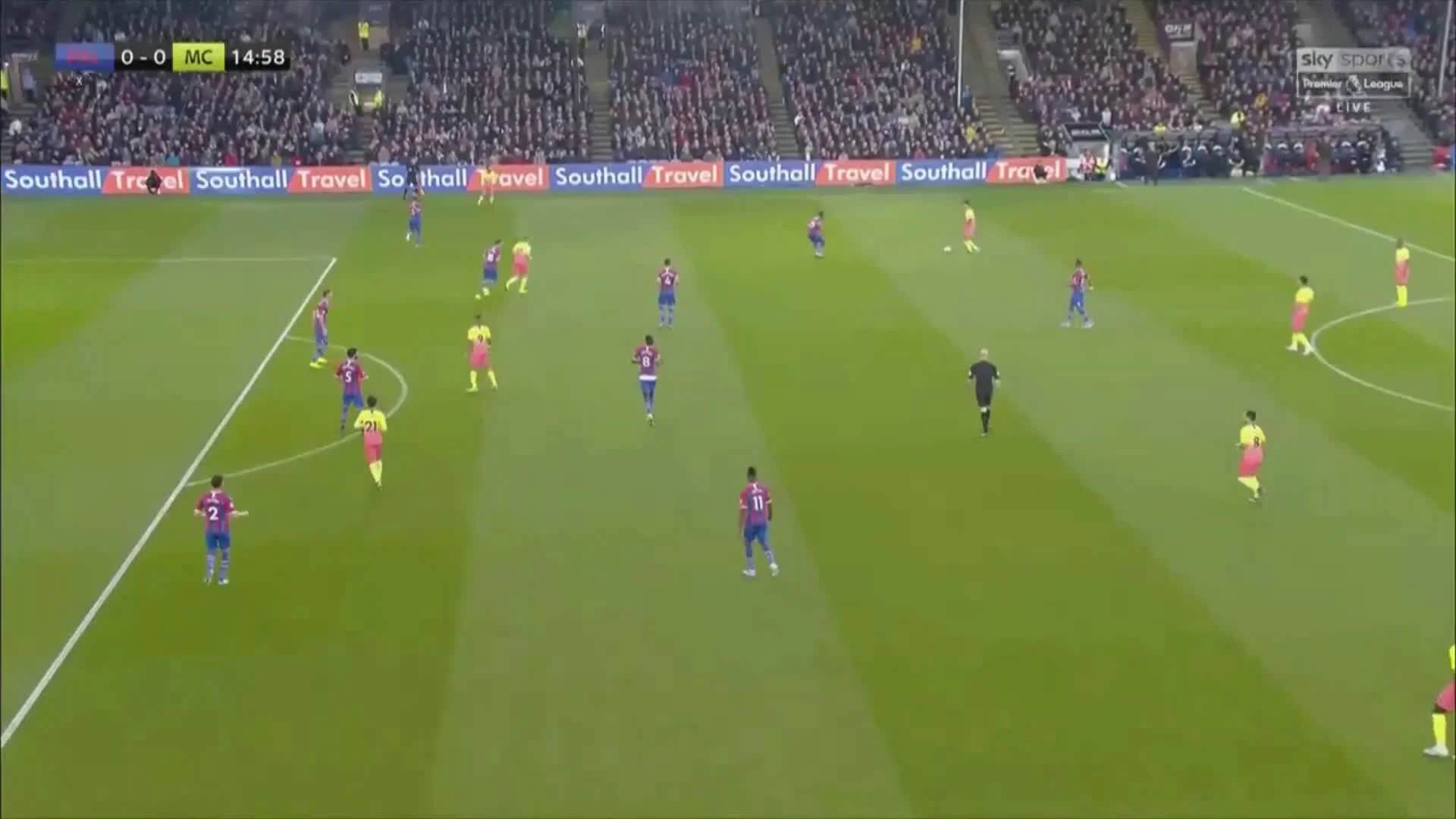 Attacking Patterns